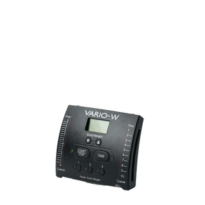 Vario - W Display-Eenheet 9074 - Barista an Espresso