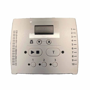 Vario W+ Display-Eenheet (Wäiss) 9078 - WHT - Barista an Espresso