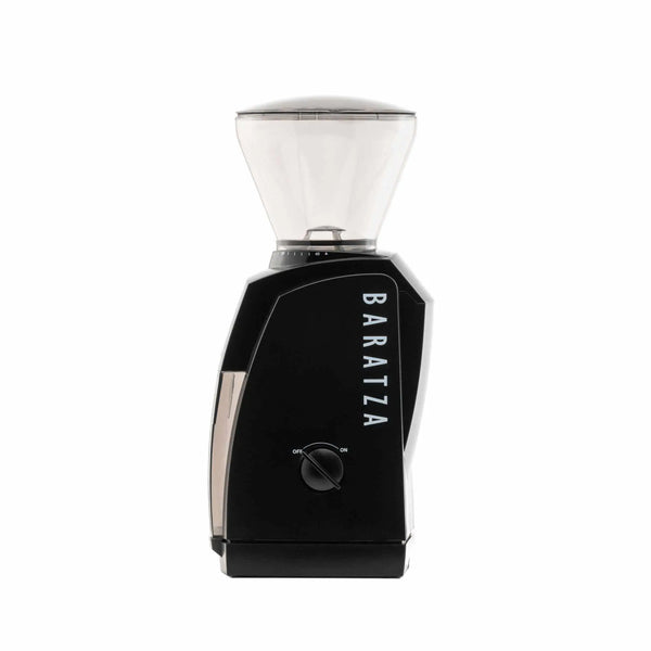 Baratza Nach eng Kéier