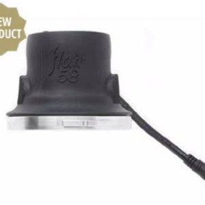 Flair 58x Valve Plunger Brew Head endast elektrisk (ingen kolv)-Flair espresso accessories-FLAIR Espresso-Barista och Espresso