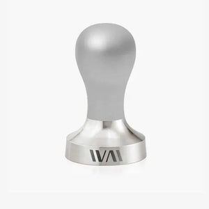 Präzisiouns-Tamper-Wiedemann Manufaktur-58.0 mm-Sëlwer-Barista an Espresso