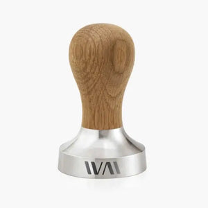 Präzisiouns-Tamper-Wiedemann Manufaktur-58.0 mm-Eech-Barista an Espresso