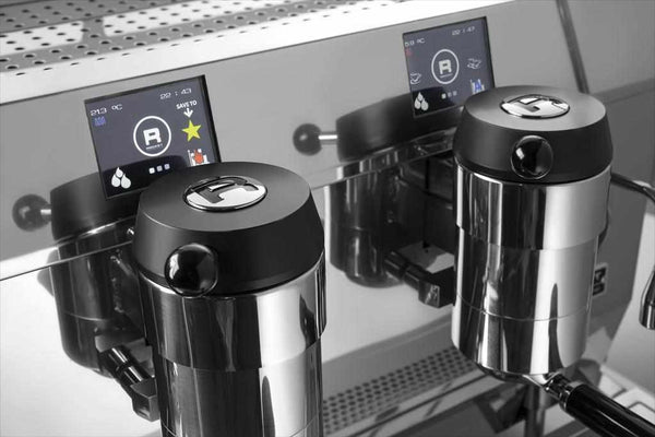 Rocket Espresso R9V Kommersiell espressomaskin-Kommersiell-Rocket Espresso-Barista och Espresso