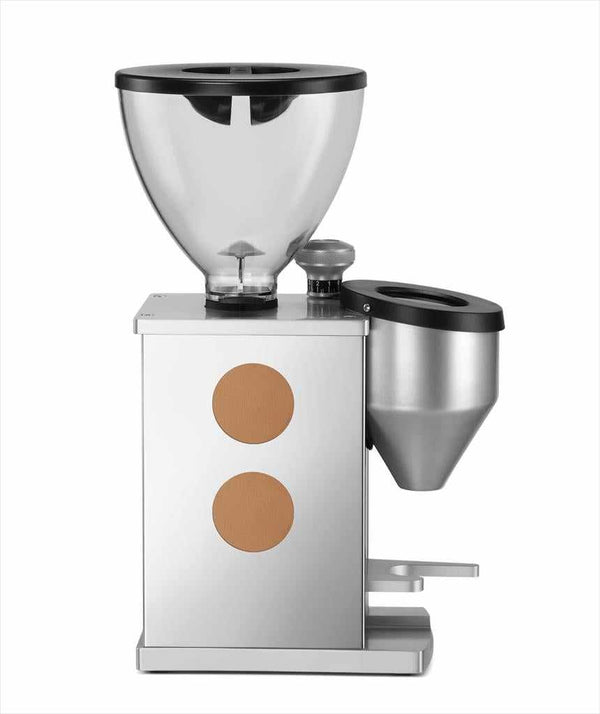 Rocket Faustino 3.1-50 mm Platta malskivor-Rocket Espresso-Barista och Espresso