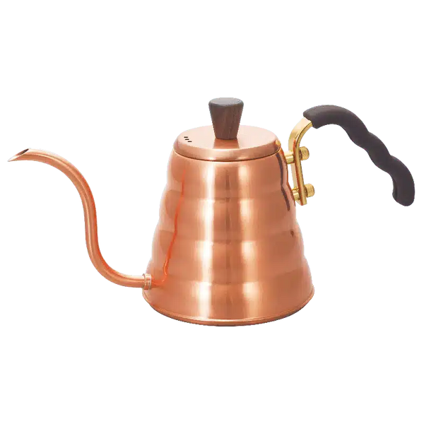 V60 Drip Kettle BUONO Copper-Kettle-Hario-Barista och Espresso